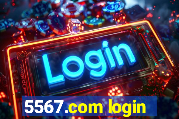 5567.com login